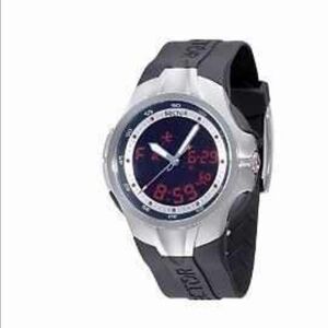 Sector Men's Black Watch 210 3251 211 025